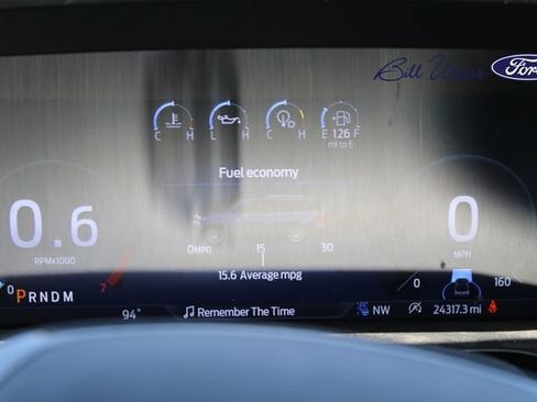 Used 2024 Ford Expedition Max Limited AWD/4WD image 25