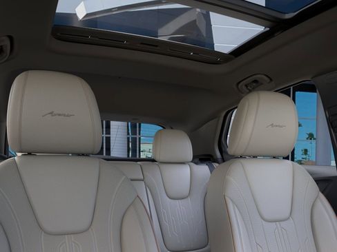 New 2026 Buick Encore GX Avenir w/ Avenir Technology Package FWD image 24