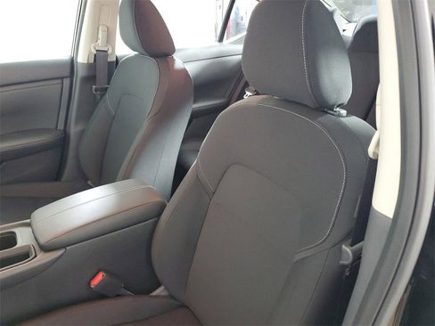 New 2025 Nissan Sentra S image 20