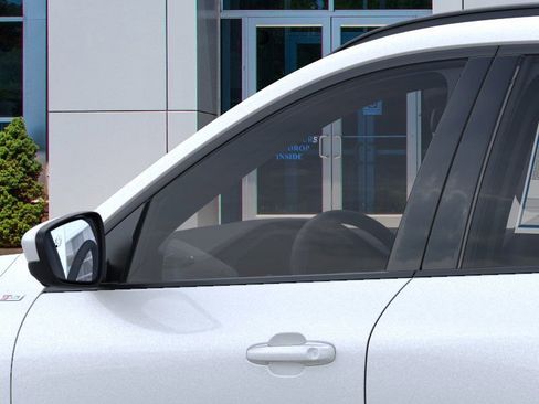 New 2026 Ford Escape ST-Line Select w/ Tech Pack #2 image 20