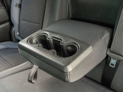 Used 2019 Chevrolet Silverado 1500 RST w/ All-Star Edition image 38