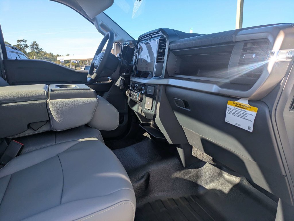 New 2026 Ford F150 XL AWD/4WD image 14