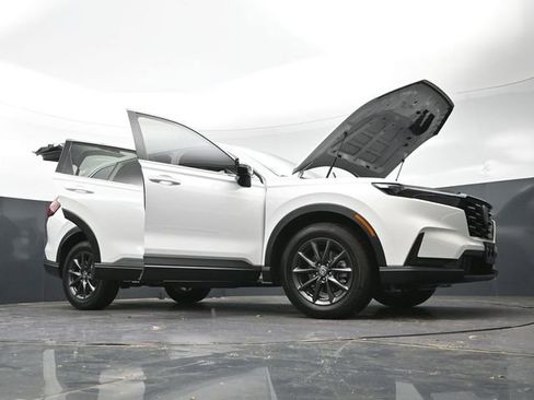 Used 2026 Honda CR-V EX-L image 44