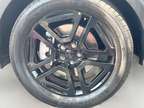 Used 2025 Kia Telluride EX X-Line AWD/4WD image 33