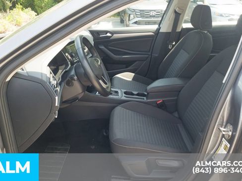 Used 2024 Volkswagen Jetta S FWD image 15