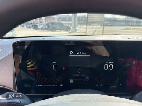 New 2026 Kia K4 LXS image 27