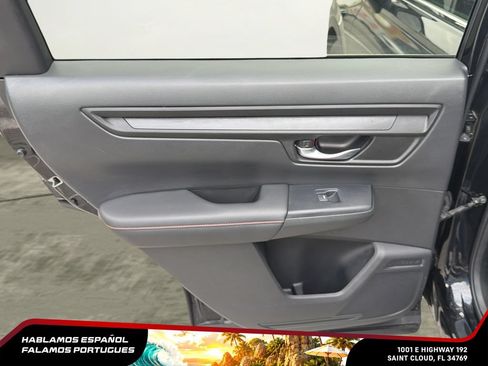 Used 2023 Honda CR-V Sport image 20