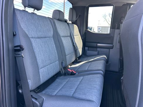 Certified 2022 Ford F150 XL w/ Equipment Group 101A High image 19