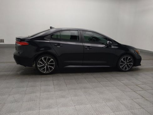 Used 2020 Toyota Corolla SE FWD image 10