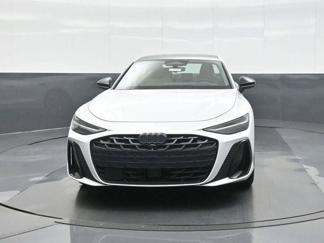 New 2026 Audi A6 Premium Plus AWD/4WD image 2