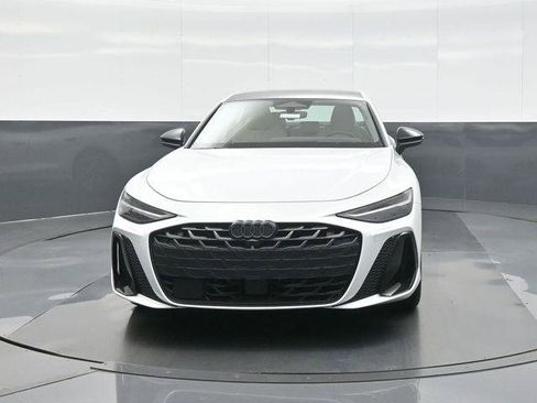 New 2026 Audi A6 Premium Plus AWD/4WD image 2