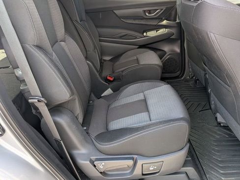 Used 2025 Subaru Ascent Premium AWD/4WD image 32