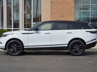 Used 2026 Land Rover Range Rover Velar S AWD/4WD video 2
