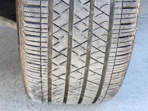 Certified 2023 Kia Sorento SX image 10