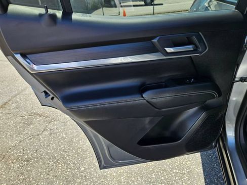 New 2026 GMC Terrain Elevation w/ Black Edition AWD/4WD image 18
