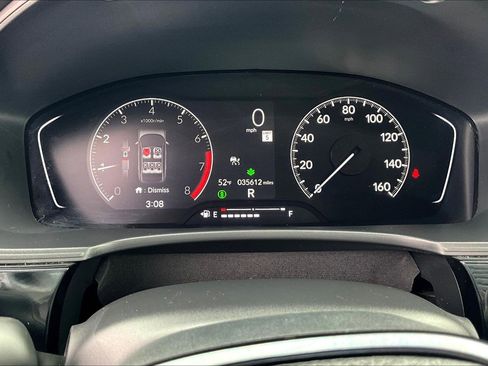 Used 2023 Honda Civic EX image 22