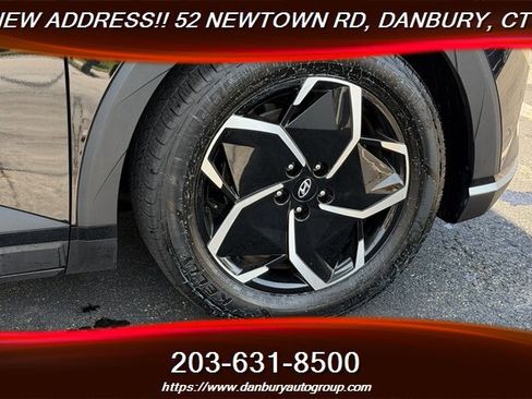 Used 2024 Hyundai Ioniq 5 SE RWD image 10