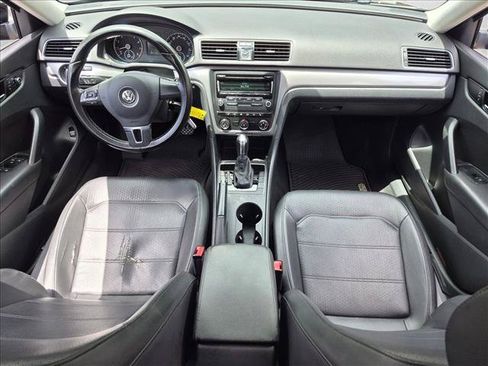 Used 2014 Volkswagen Passat 1.8T Wolfsburg Edition FWD image 16