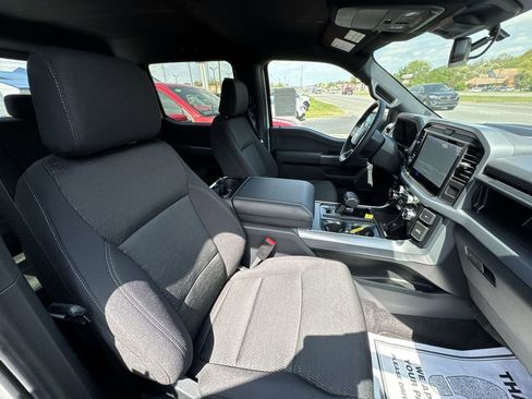 New 2026 Ford F150 XLT AWD/4WD image 16