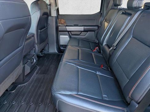 Used 2021 Ford F150 Lariat image 17