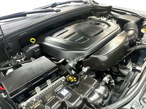 Used 2020 Jeep Grand Cherokee Altitude RWD image 77
