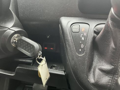 Used 2021 RAM ProMaster 3500 image 23