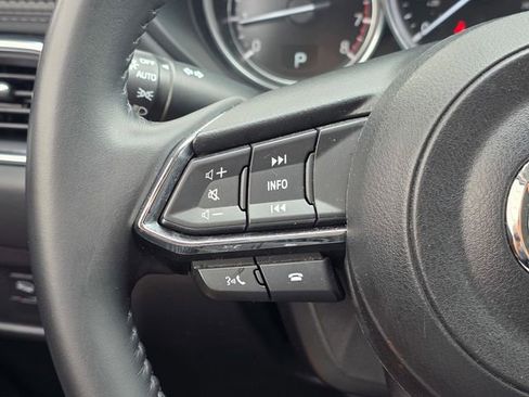 Used 2023 MAZDA CX-5 AWD 2.5 S w/ Select Package image 26