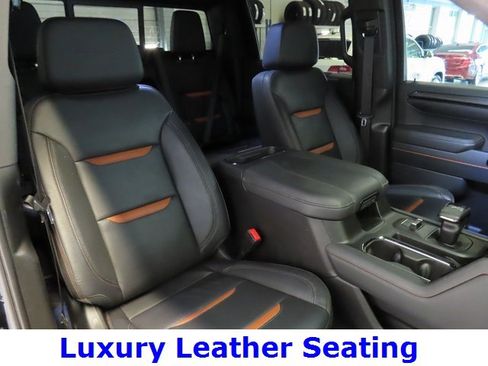 Used 2023 GMC Sierra 1500 AT4 w/ AT4 Premium Package image 6