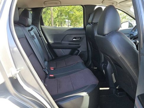 Used 2025 Nissan Kicks SR AWD/4WD image 14