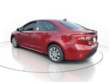 Certified 2024 Toyota Corolla LE image 3