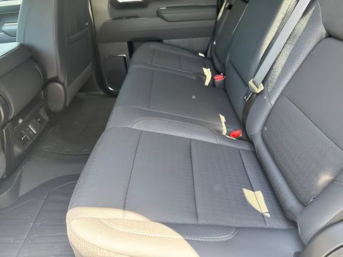 New 2026 GMC Sierra 1500 Elevation w/ Elevation Select Package RWD image 22