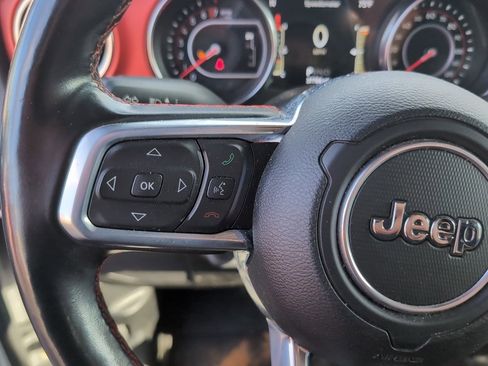 Used 2020 Jeep Gladiator Rubicon image 20