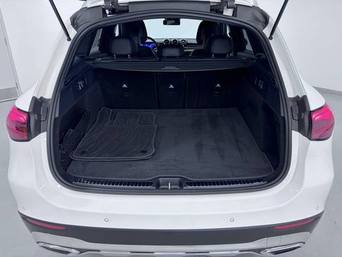 Certified 2026 Mercedes-Benz GLC 300 4MATIC image 25