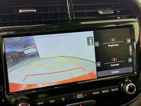 Used 2020 Kia Soul GT-Line Turbo image 16