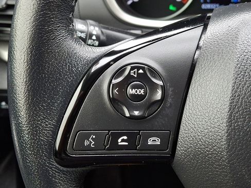 Used 2022 Mitsubishi Eclipse Cross SE AWD/4WD image 21