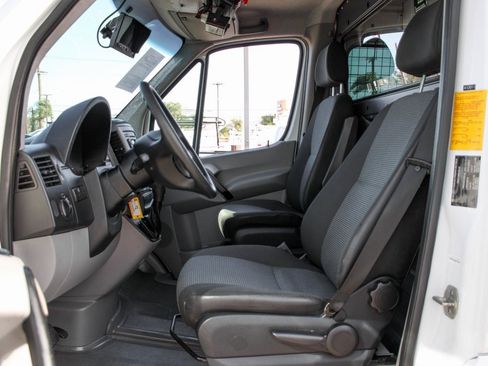 Used 2012 Mercedes-Benz Sprinter 3500 image 14