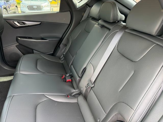 New 2026 Kia EV6 Wind RWD image 22