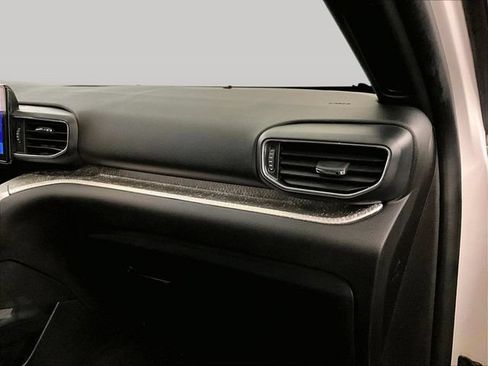 Used 2022 Ford Explorer Timberline AWD/4WD image 15