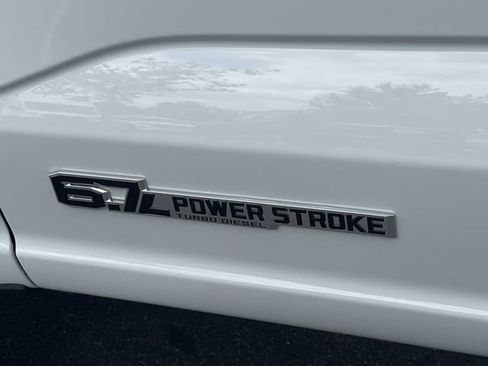 New 2026 Ford F250 4x4 Crew Cab Super Duty image 32