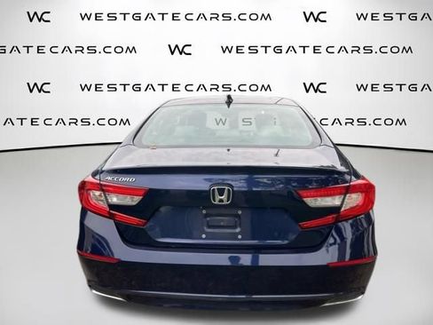 Used 2018 Honda Accord LX image 8