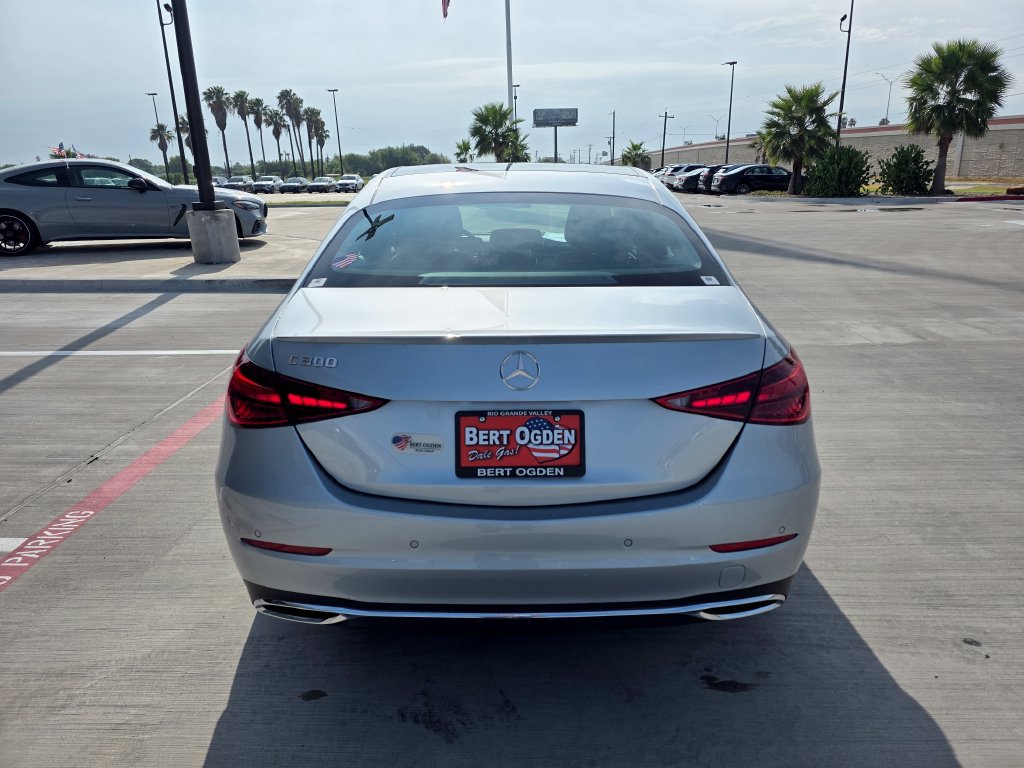 New 2026 Mercedes-Benz E 450 4MATIC Sedan image 6