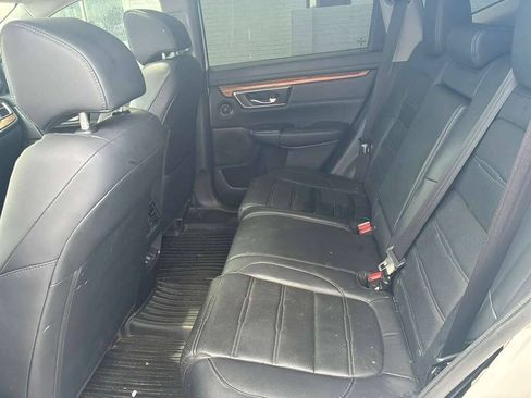 Used 2019 Honda CR-V EX-L image 2