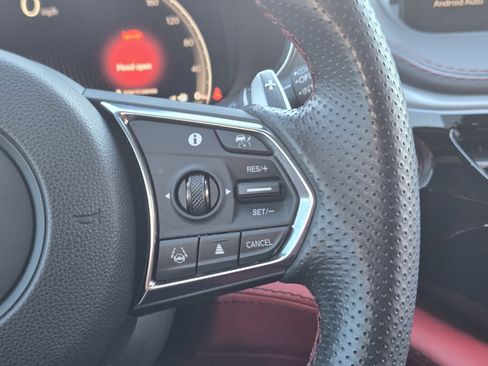 Certified 2024 Acura MDX A-Spec image 29