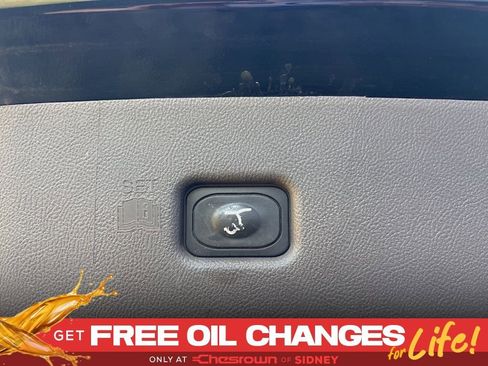 Used 2022 Lincoln Nautilus Reserve w/ Equipment Group 201A image 30