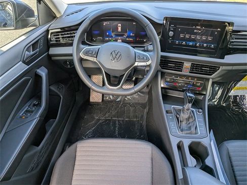 New 2026 Volkswagen Jetta S image 16