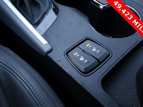 Used 2012 Hyundai Sonata Limited w/ Navigation Pkg image 10