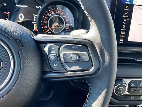 New 2026 Jeep Wrangler Unlimited Rubicon image 18