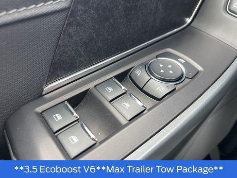 Used 2023 Ford F150 XLT w/ Equipment Group 302A High image 18