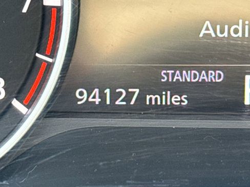 Used 2022 Nissan Rogue SV image 20