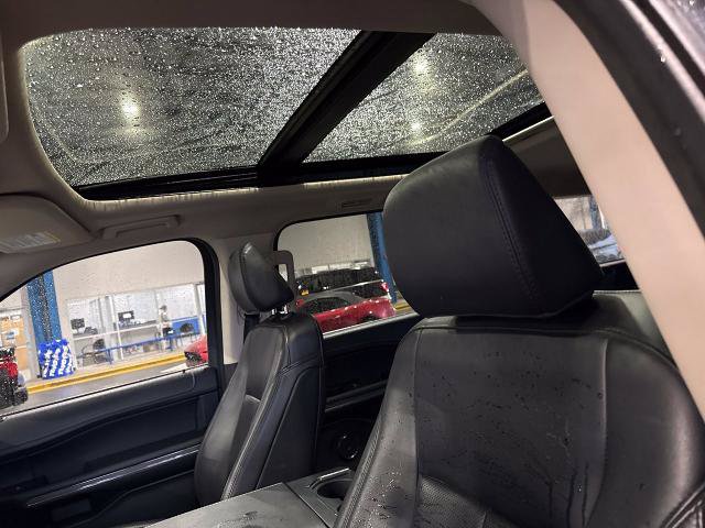 Certified 2022 Ford Expedition XLT RWD image 21